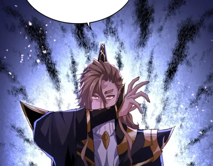 漫画《魔皇大管家》第810话 割袍断义第46张图
