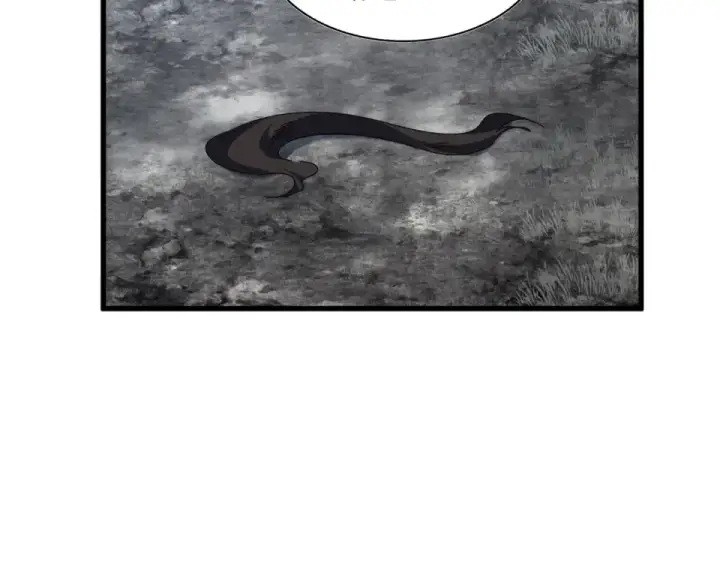 漫画《魔皇大管家》第810话 割袍断义第57张图