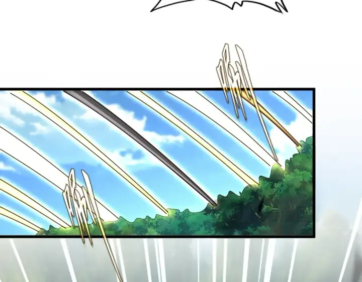 漫画《魔皇大管家》第811话 来天宇就对了！第21张图