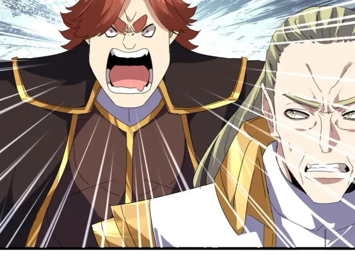 漫画《魔皇大管家》第811话 来天宇就对了！第34张图