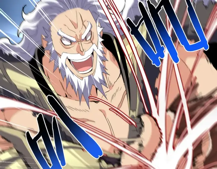 漫画《魔皇大管家》第811话 来天宇就对了！第57张图
