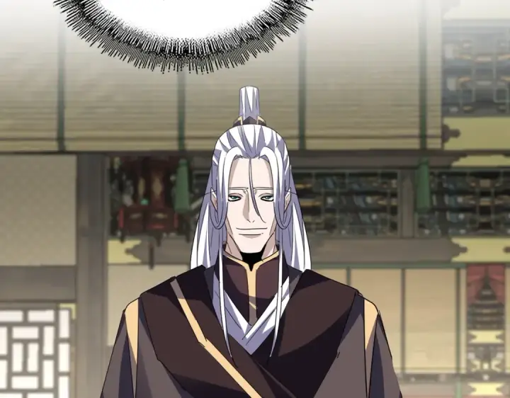 漫画《魔皇大管家》第812话 三大智星第25张图