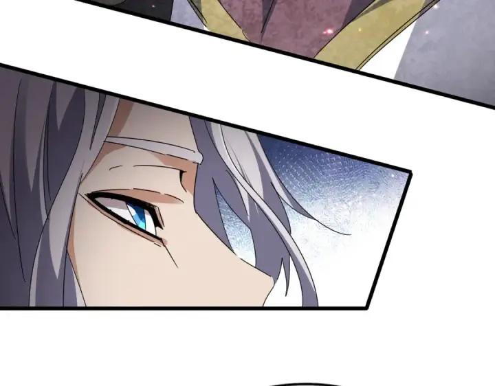 漫画《魔皇大管家》第813话 诸葛嘴遁第37张图