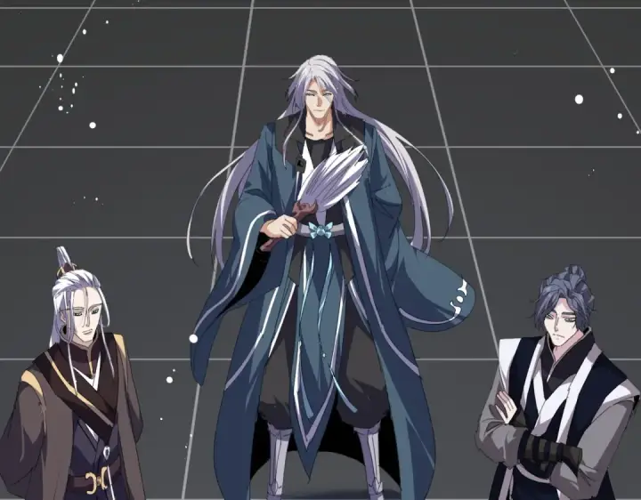 漫画《魔皇大管家》第814话 报仇决意第92张图