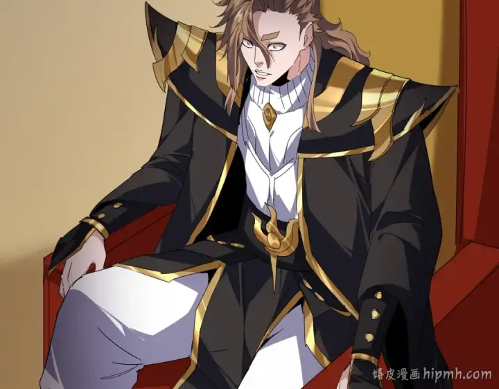 漫画《魔皇大管家》第815话 代价第88张图