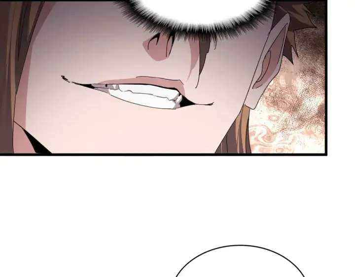 漫画《魔皇大管家》第815话 代价第9张图