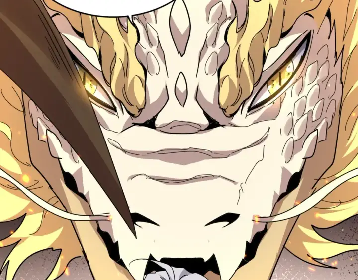 漫画《魔皇大管家》第816话 原装？杂牌？第101张图