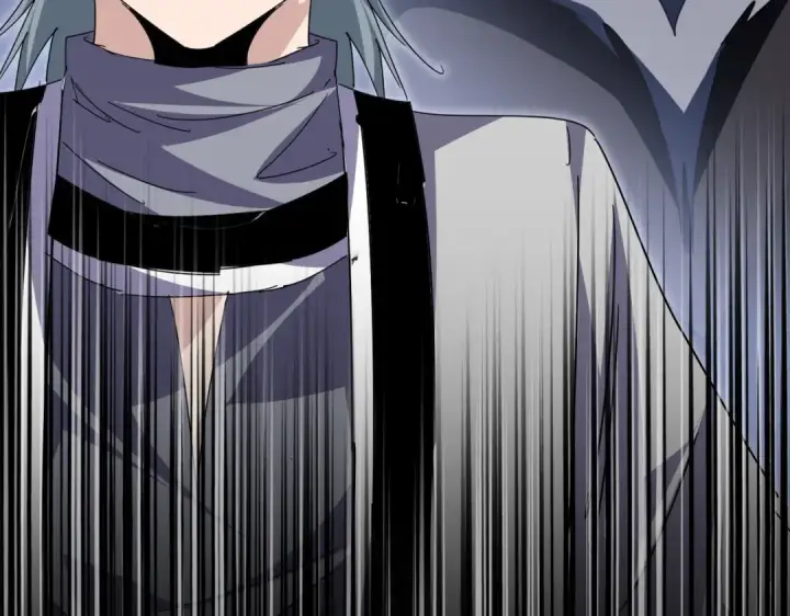 漫画《魔皇大管家》第816话 原装？杂牌？第111张图
