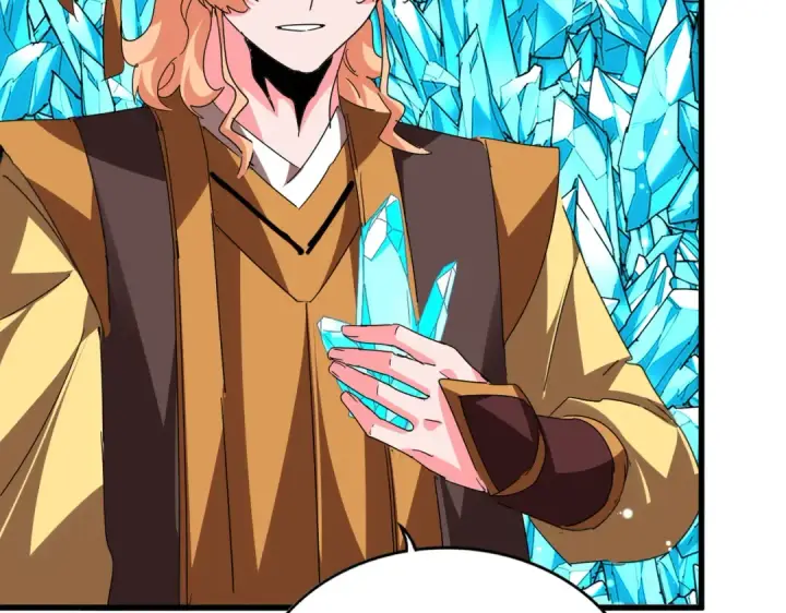 漫画《魔皇大管家》第816话 原装？杂牌？第34张图