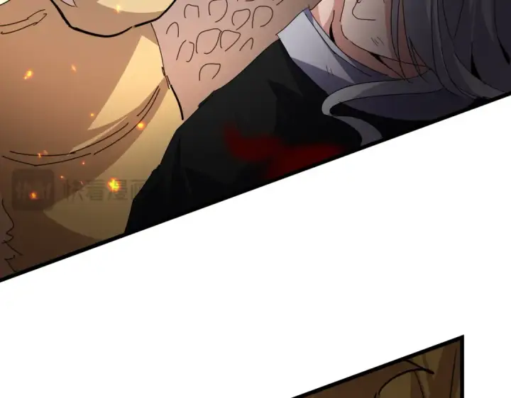 漫画《魔皇大管家》第816话 原装？杂牌？第81张图