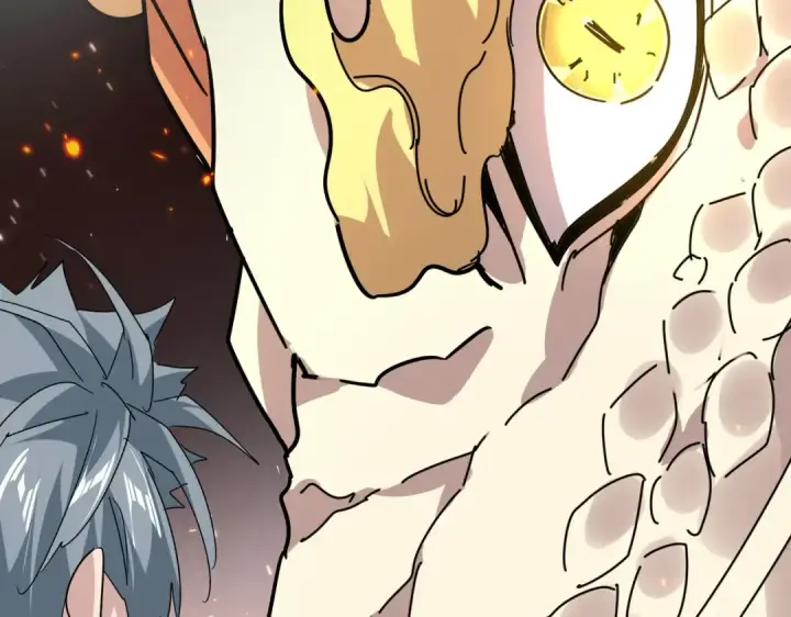 漫画《魔皇大管家》第816话 原装？杂牌？第91张图