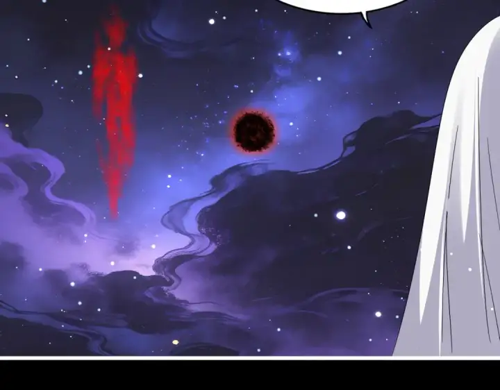 漫画《魔皇大管家》第818话 复活第23张图