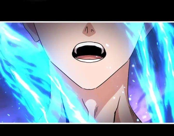 漫画《魔皇大管家》第818话 复活第53张图