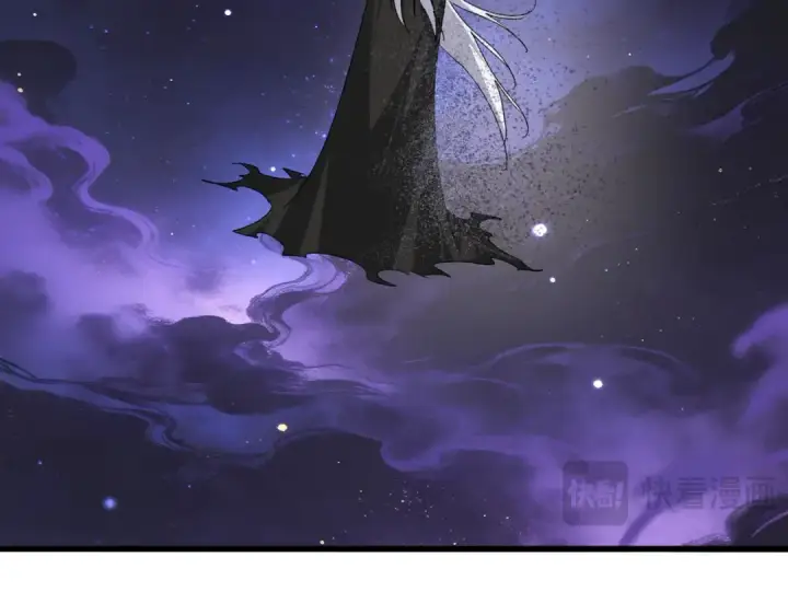 漫画《魔皇大管家》第818话 复活第63张图