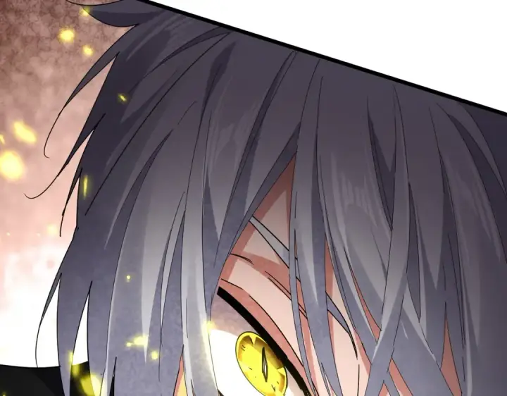 漫画《魔皇大管家》第818话 复活第75张图