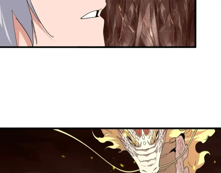 漫画《魔皇大管家》第818话 复活第81张图