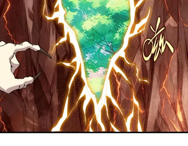 漫画《魔皇大管家》第819话 十帝十道第27张图