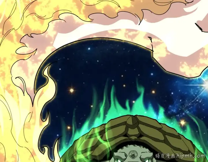 漫画《魔皇大管家》第819话 十帝十道第64张图