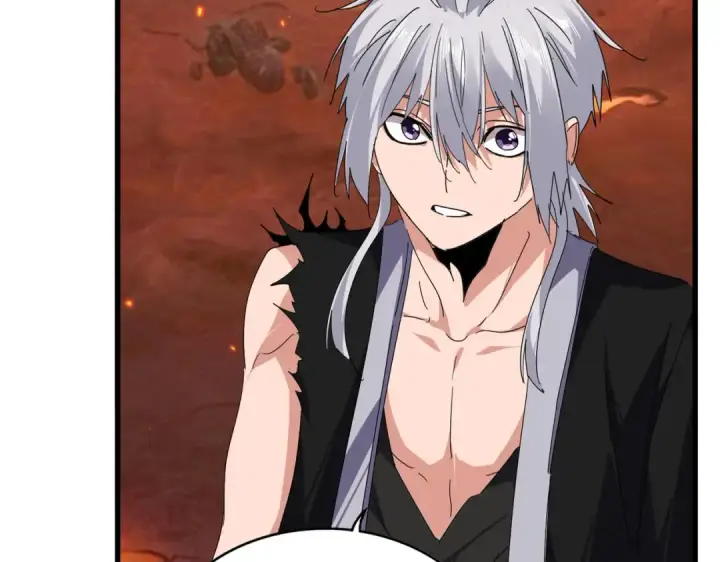 漫画《魔皇大管家》第819话 十帝十道第94张图