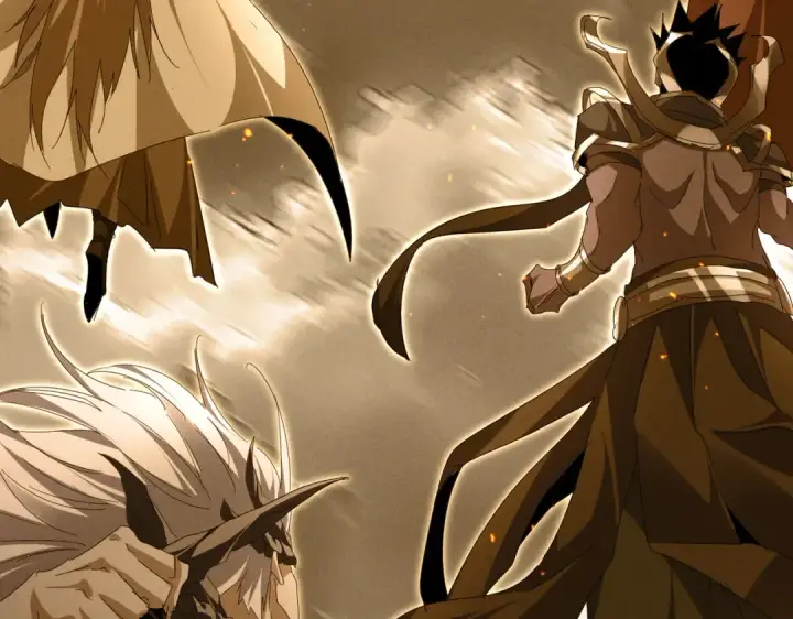 漫画《魔皇大管家》第820话 天帝监狱第107张图