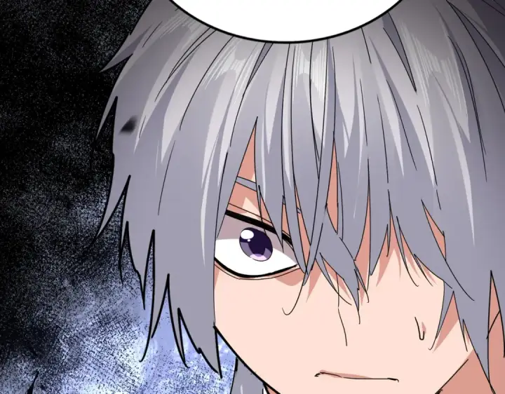 漫画《魔皇大管家》第820话 天帝监狱第11张图