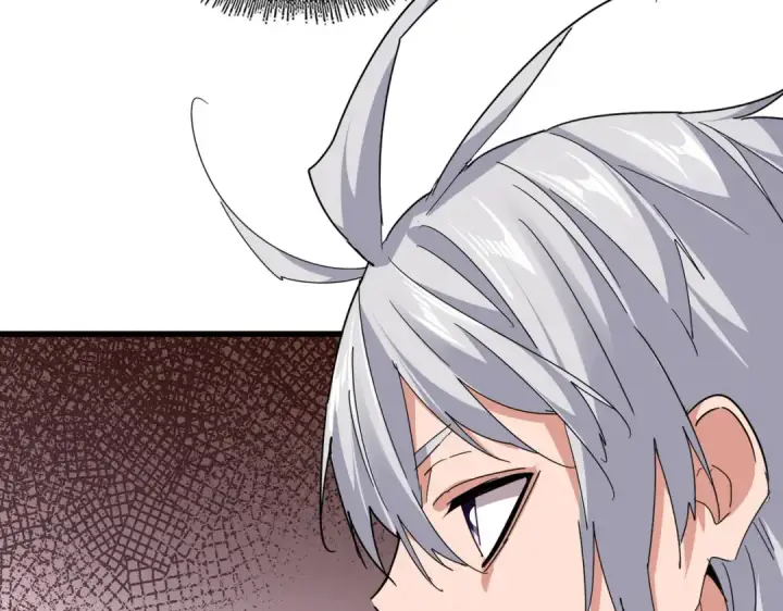 漫画《魔皇大管家》第820话 天帝监狱第19张图