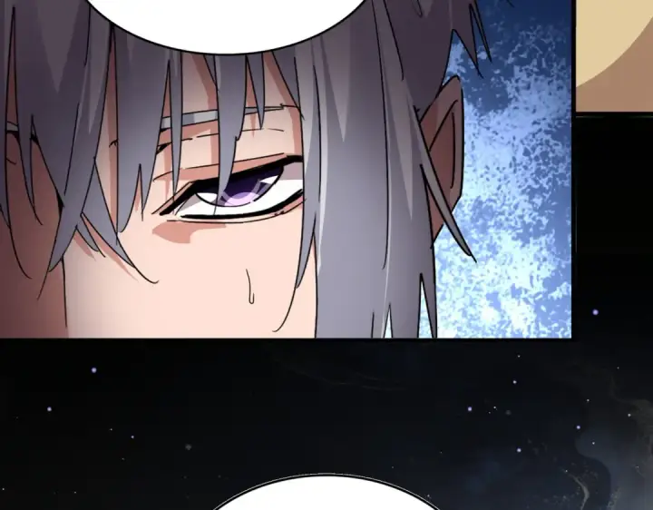 漫画《魔皇大管家》第820话 天帝监狱第29张图