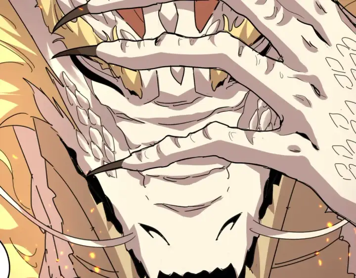 漫画《魔皇大管家》第820话 天帝监狱第60张图