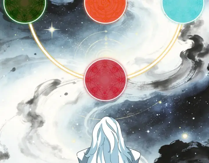 漫画《魔皇大管家》第820话 天帝监狱第65张图