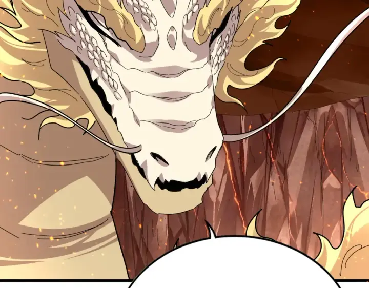 漫画《魔皇大管家》第820话 天帝监狱第9张图