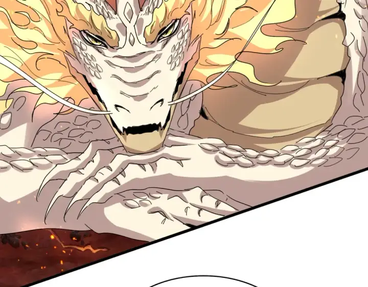 漫画《魔皇大管家》第821话 天帝的凡阶第103张图