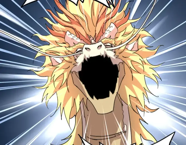 漫画《魔皇大管家》第821话 天帝的凡阶第15张图