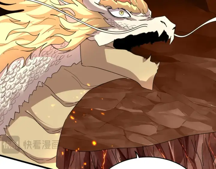 漫画《魔皇大管家》第821话 天帝的凡阶第46张图