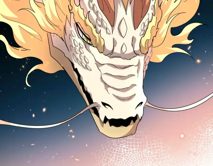 漫画《魔皇大管家》第821话 天帝的凡阶第55张图