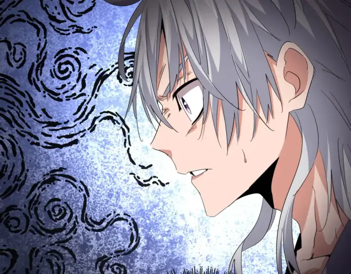 漫画《魔皇大管家》第821话 天帝的凡阶第7张图