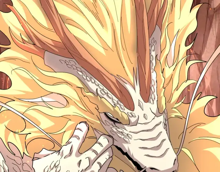 漫画《魔皇大管家》第821话 天帝的凡阶第79张图