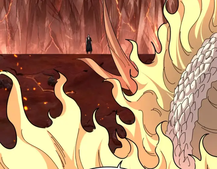 漫画《魔皇大管家》第821话 天帝的凡阶第83张图