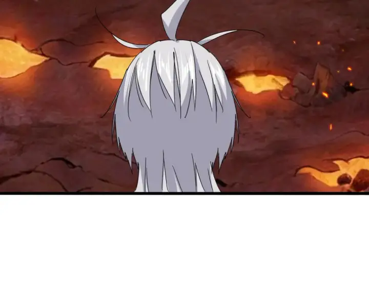 漫画《魔皇大管家》第821话 天帝的凡阶第89张图