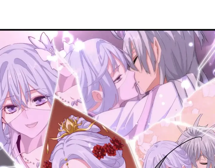 漫画《魔皇大管家》第822话 灭世的力量第14张图