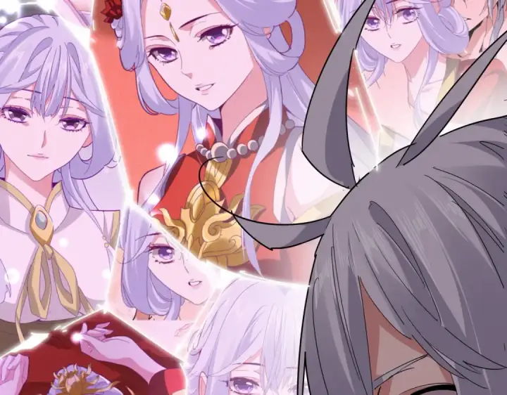 漫画《魔皇大管家》第822话 灭世的力量第15张图