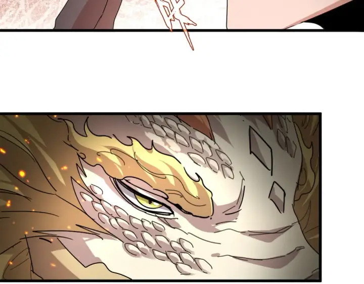 漫画《魔皇大管家》第822话 灭世的力量第18张图