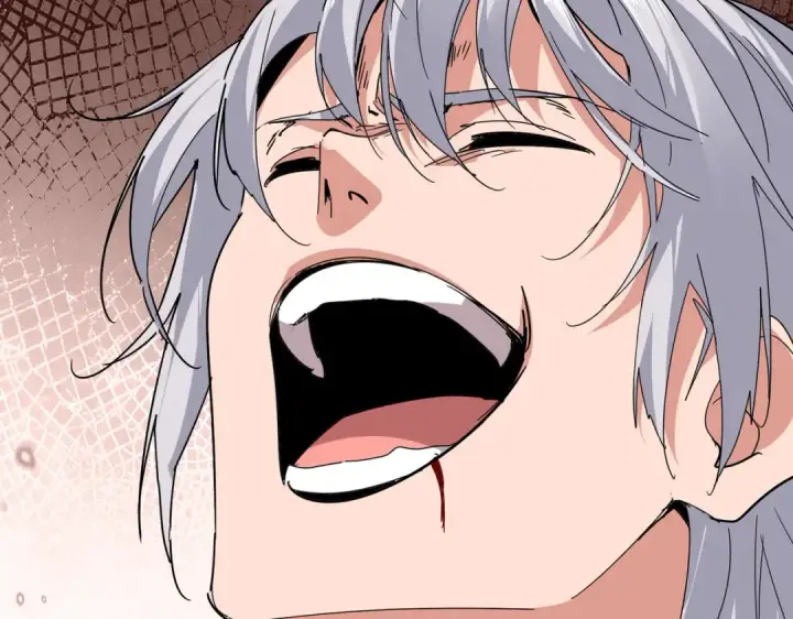 漫画《魔皇大管家》第822话 灭世的力量第28张图