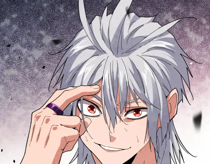 漫画《魔皇大管家》第822话 灭世的力量第3张图