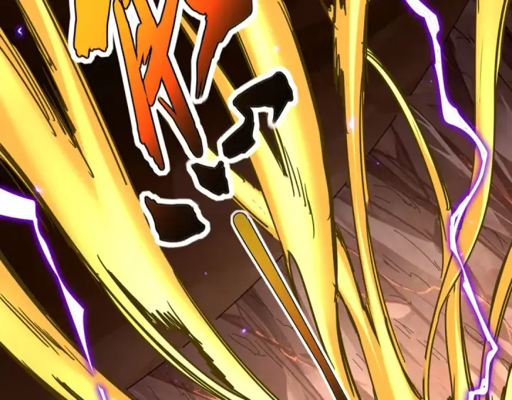 漫画《魔皇大管家》第822话 灭世的力量第39张图