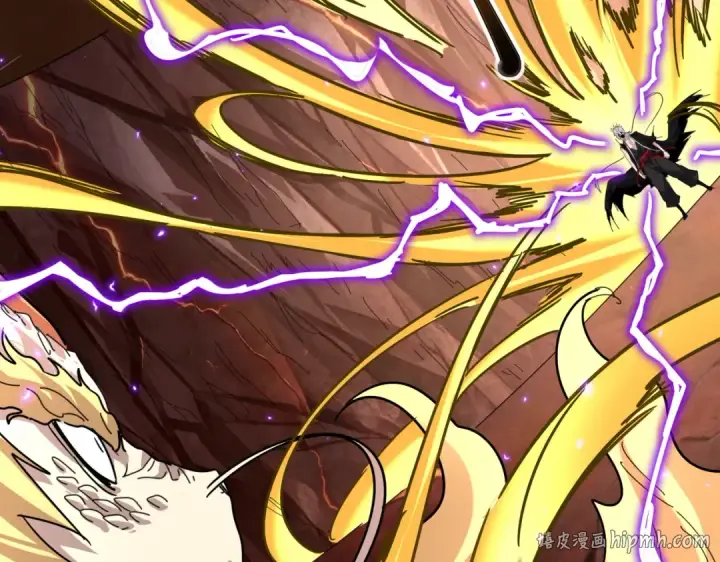 漫画《魔皇大管家》第822话 灭世的力量第40张图