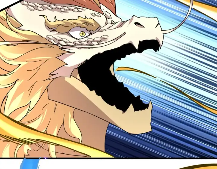 漫画《魔皇大管家》第822话 灭世的力量第43张图