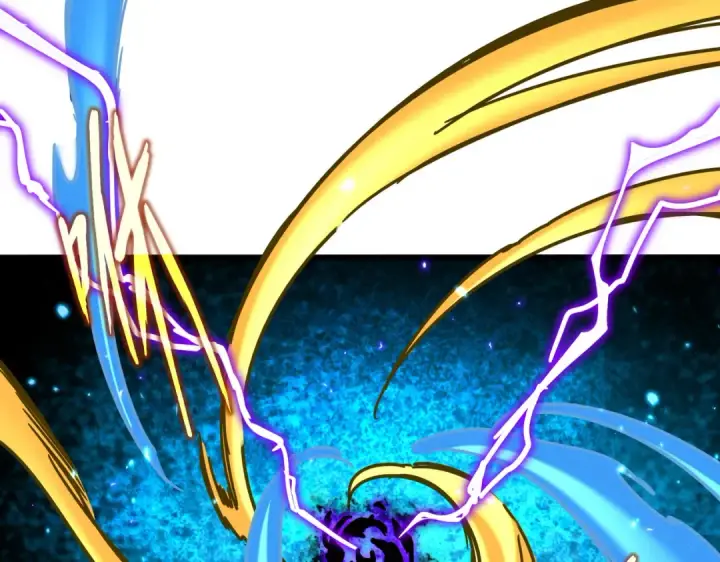 漫画《魔皇大管家》第822话 灭世的力量第44张图
