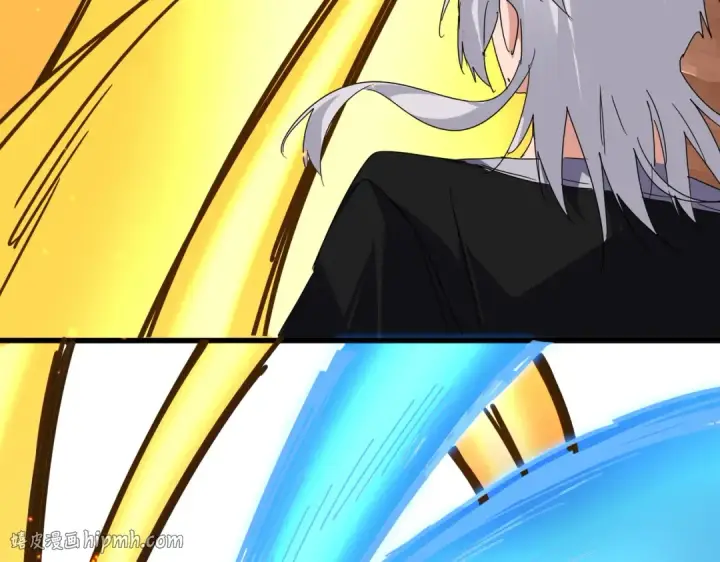 漫画《魔皇大管家》第825话 雀儿化形第32张图