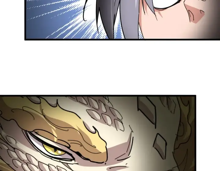 漫画《魔皇大管家》第825话 雀儿化形第36张图