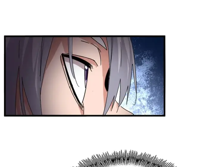 漫画《魔皇大管家》第825话 雀儿化形第89张图